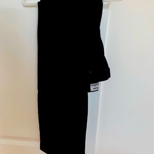 Acne Studios Skin 5 black Jeans